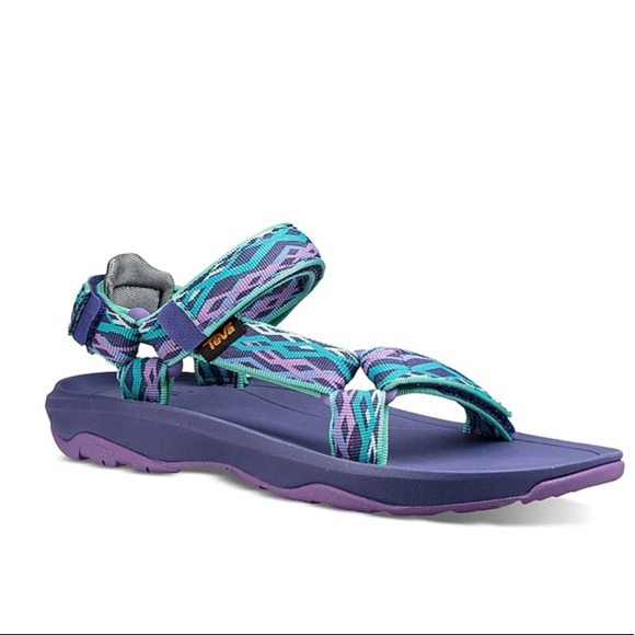Kids Teva Hurricane XLT 2 Sandals - Picture 3 of 3